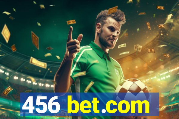 456 bet.com